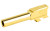 ZAF BBL FOR GLK 43 3.3" GOLD
