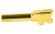 ZAF BBL FOR GLK 43 3.3" GOLD