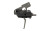 WILSON TTU FLAT TRIG 2-STAGE HVY DTY