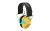 WALKERS RAZOR SLM ELEC MUFF GLD SPR