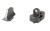 XS LVRAIL GR SIGHT PK WS HENRY 45-70