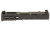 ZAF ZPS3 CMP PRTD SLD FOR G19 G5 BLK