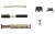 ZAF UPPER PARTS KIT FOR GLK 19 G5
