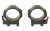 WARNE MAXIMA 34MM HRZ QD MED RINGS