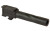 ZAF BBL FOR GLK 19 G5 3.95" BLK
