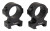 WARNE VAPOR HORIZ 1" SCOPE RING HIGH