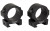 WARNE VAPOR HORIZ 30MM RINGS LOW