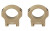 WARNE HYPERLITE 30MM MED RINGS DE