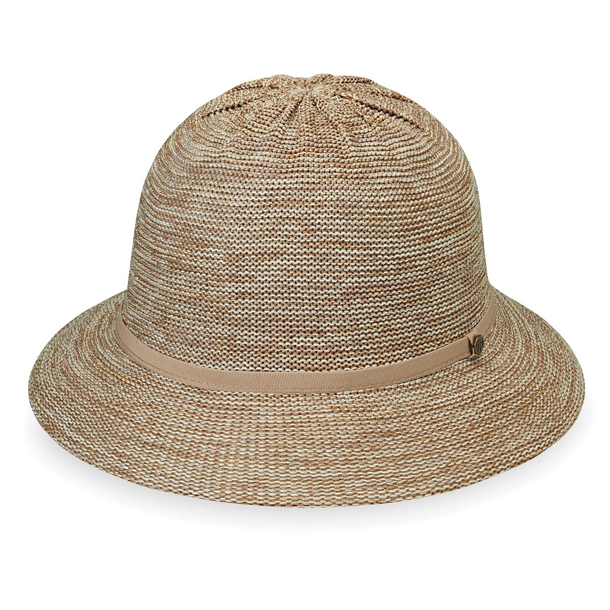 Womens Wallaroo Tori Bucket UPF50+ Sun Hat Wallaroo Hat Company