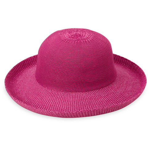women's wallaroo Victoria Raspberry