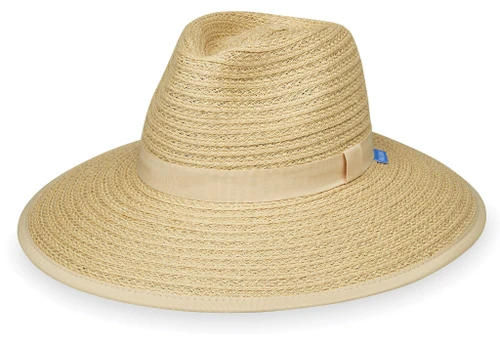 Womens Wallaroo Bali UPF30 hat