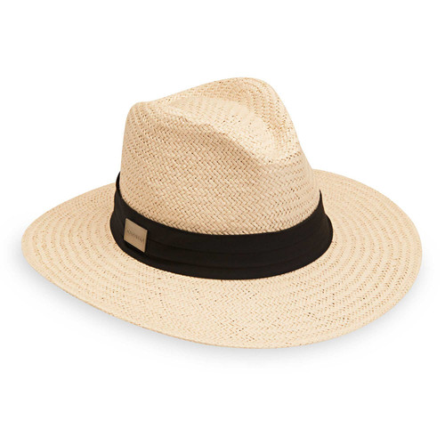 Mens Carkella Portland UPF50+ hat ivory Mens Carkella Portland UPF50+ hat ivory
