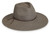 Women's Wallaroo Hat Company Montecito UPF50 hat graphite