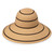Womens Wallaroo savannah upf50+ sun hat camel black stripes Womens Wallaroo savannah upf50+ sun hat camel black stripes