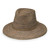 Womens wallaroo malibu fedora hat mushroom  Womens wallaroo malibu fedora hat mushroom