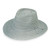 Womens Victoria Fedora UPF50+ hat seafoam