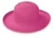Womens Wallaroo Victoria hat hot pink