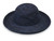 Womens Wallaroo Victoria hat mixed navy