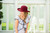 Womens Wallaroo Victoria hats
