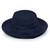 Womens Wallaroo casual traveler upf50+ hat navy Womens Wallaroo casual traveler upf50+ hat navy