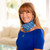 Wallaroo Hat Company Infinity Scarf Jane Seymour Wallaroo Hat Company Infinity Scarf Jane Seymour