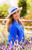 Wallaroo hat Lady Jane Seymour UPF50+ sun hat