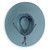 womens wallaroo sanibel upf50+ sun hat cornflower blue