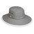 Carkella Tahoe UPF50+ sun unisex golf hat grey  Carkella Tahoe UPF50+ sun unisex golf hat grey