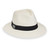 mens fairway upf50 hat ivory