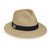 mens fairway upf50 hat beige