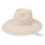 women's petite sanibel upf50+ hat white-beige