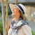 Wmens Wallaroo Margot UPF50 Jane Seymour inspired hat Wmens Wallaroo Margot UPF50 Jane Seymour inspired hat