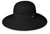 Womens Wallaroo Margot UPF50 black Womens Wallaroo Margot UPF50 black