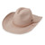 Womens Wallaroo Denver cowboy hat