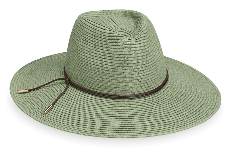 Womens Wallaroo Montecito Sun Hat | Wallaroo Hat Company