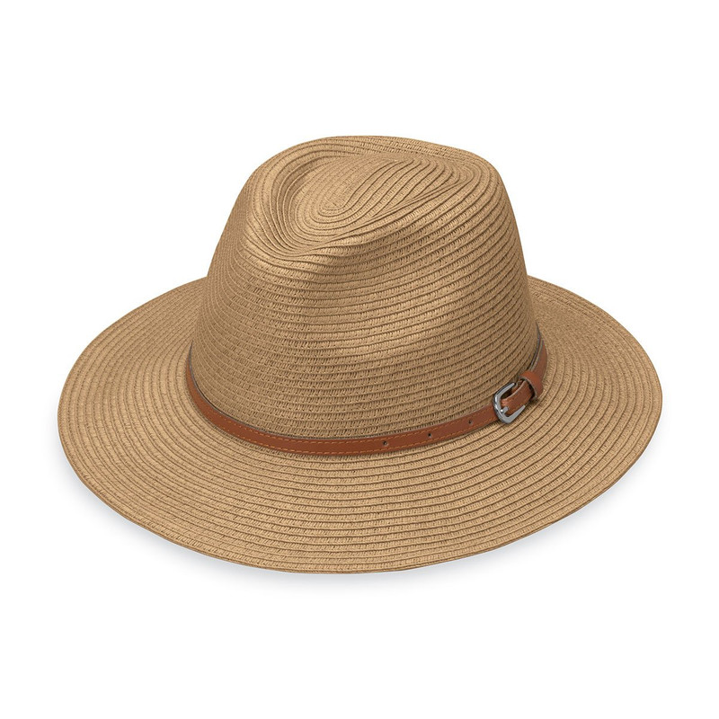 Womens Wallaroo Naples UPF50+ Sun Hat 
