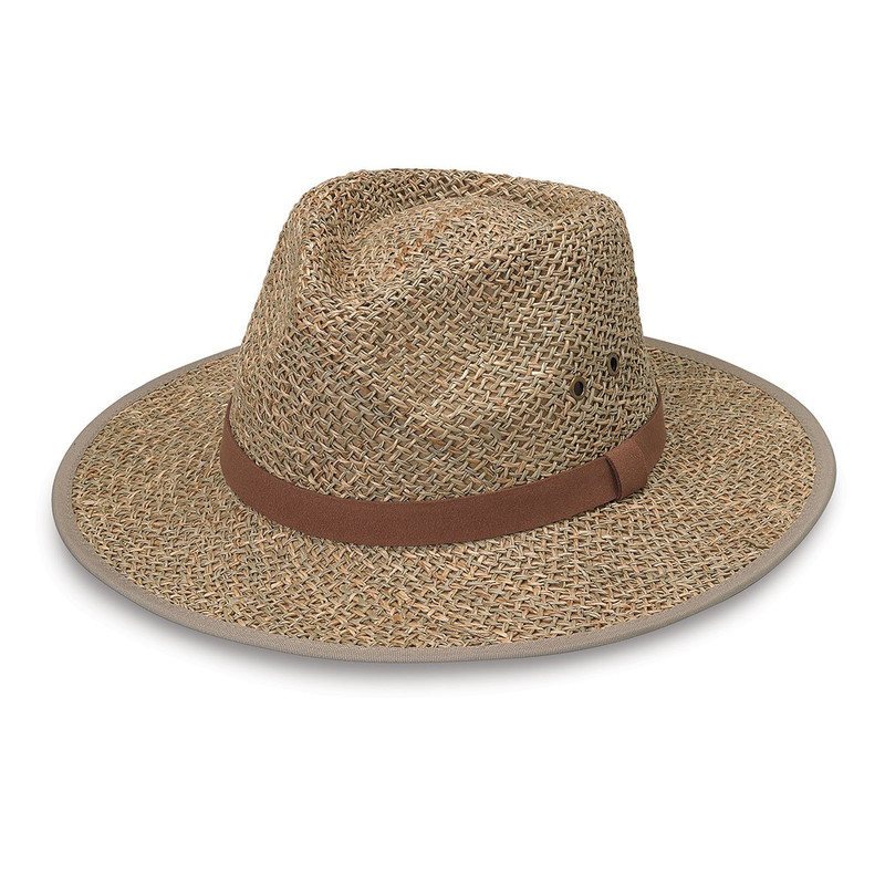 Mens Wallaroo Charleston UV hat Mens Wallaroo Charleston UV hat