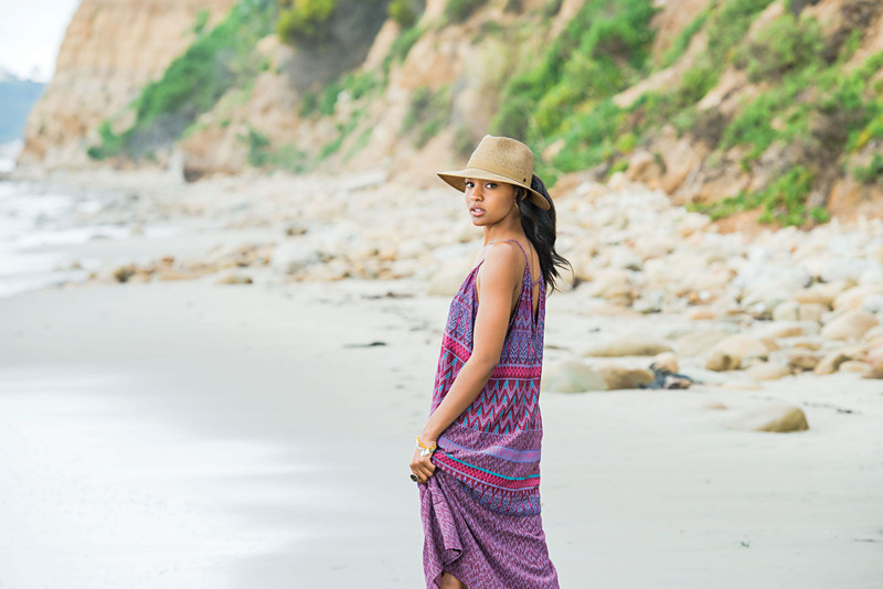 Women's Wallaroo Gabi PonyTail UPF50+ Sun Hat