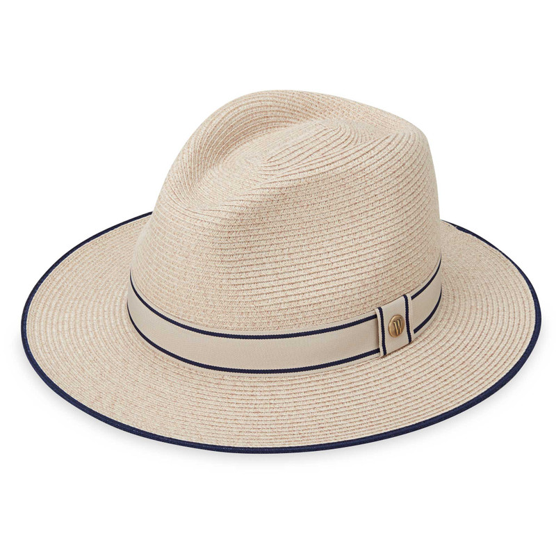 Wallaroo Sterling upf50 hat