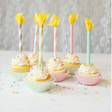 Party Picks: Paper Candles