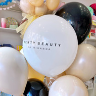 Bespoke Balloons: Rihanna's Fenty Beauty