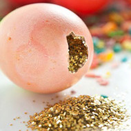 Confetti Eggs