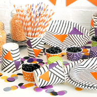 Make Halloween Spook-tacular!