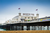 Top 5 Hen Party Activities in Brighton