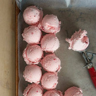 Party Picks: Serving Perfect Ice Cream