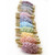 Rainbow Bakers Twine made of cotton for Gift Wrap, Favours and Craft Projects