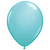 Turquoise Caribbean Green Blue Party Balloons for Birthdays, Weddings, Baby Showers and Hen Parties