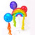 Rainbow Balloon Collection