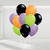 Halloween Mix Balloons