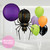 Halloween Spider Balloon Collection